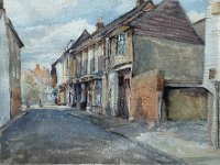 Ware Hardware Stores, East Street